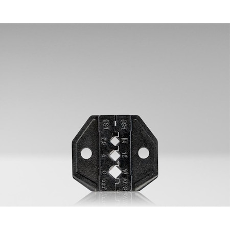 Jonard Tools Solar Panel Crimping Die - Mc3 SPD-MC3